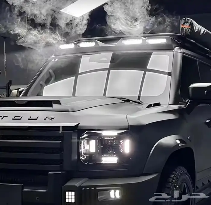 اكسسوارات قطع جيتور T2 14