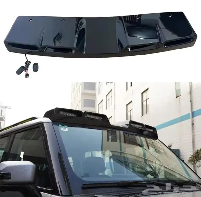 اكسسوارات قطع جيتور T2 15