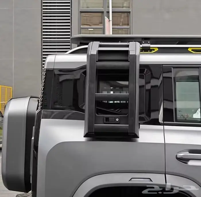 اكسسوارات قطع جيتور T2 23