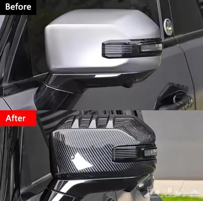 اكسسوارات قطع جيتور T2 36