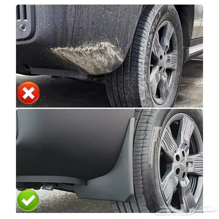 اكسسوارات قطع جيتور T2 25