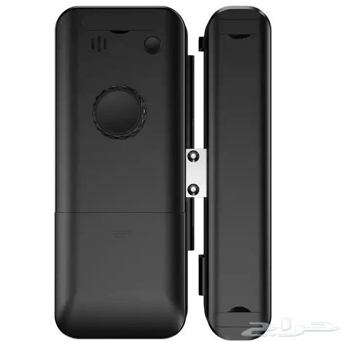 قفل ذكي لباب زجاج بصمة وجه أعلى مواصفات 2