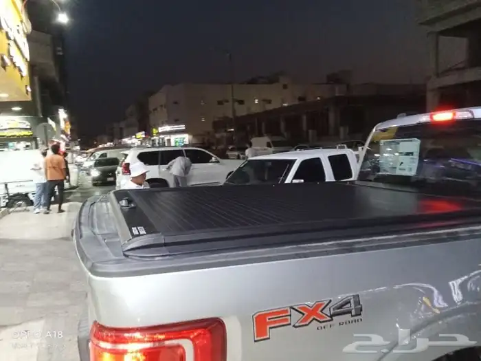 غطاء حوض لجميع أنواع السيارات الونيت 13