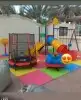 العاب اطفال مراجيح زحاليق جودة عالية تتحمل حرارة شمس 20