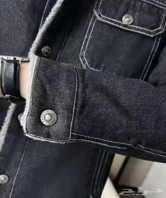 جواكت شتويه خامة تركيه جميع المقاسات 81