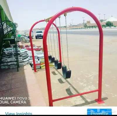 مرجيحة 10