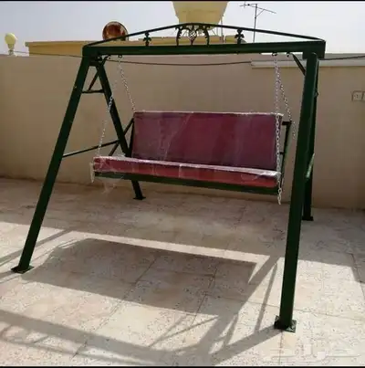 مرجيحة 4