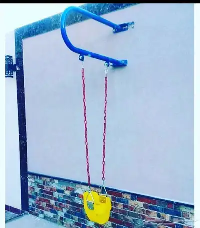 مرجيحة 7