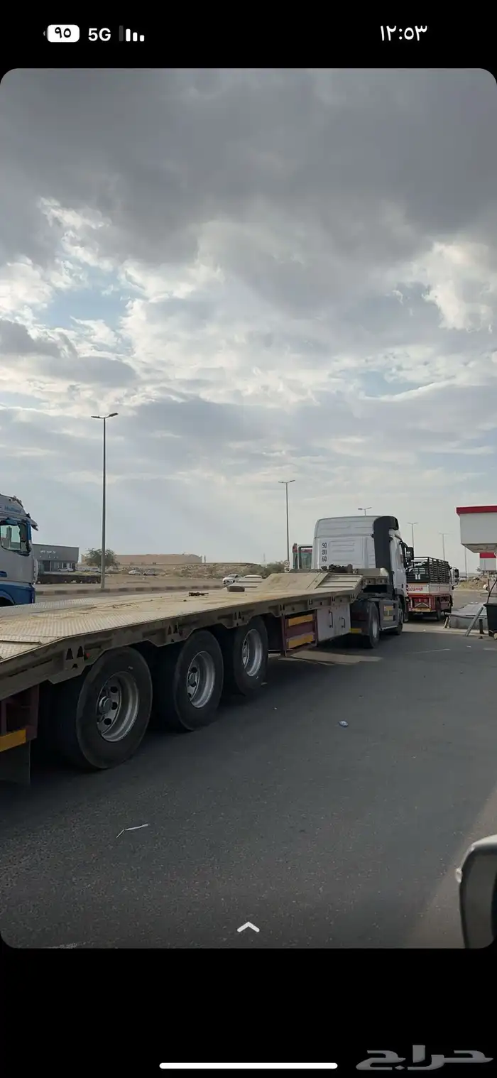 لوبد متواجد في الخميس ماشي نجران 1