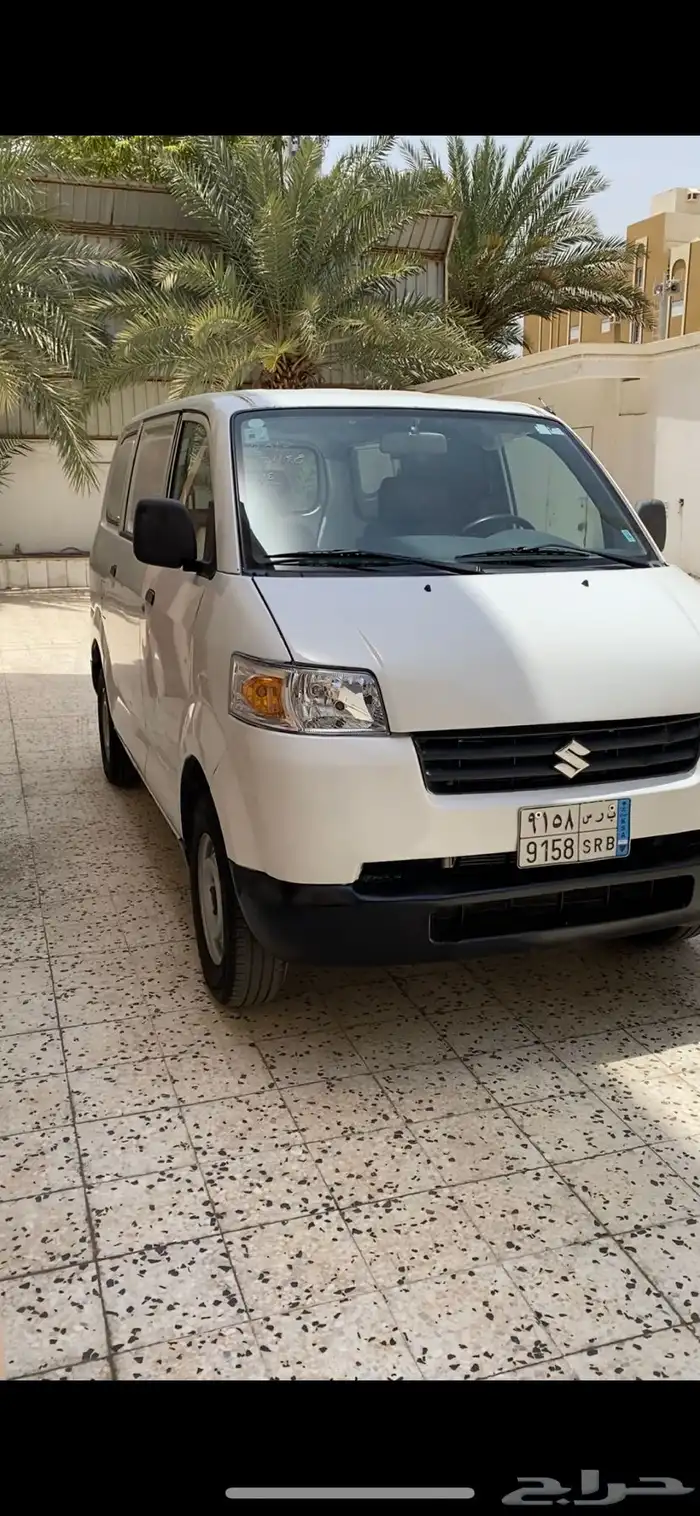 باص بضاعة للايجار للايجار فقط 3