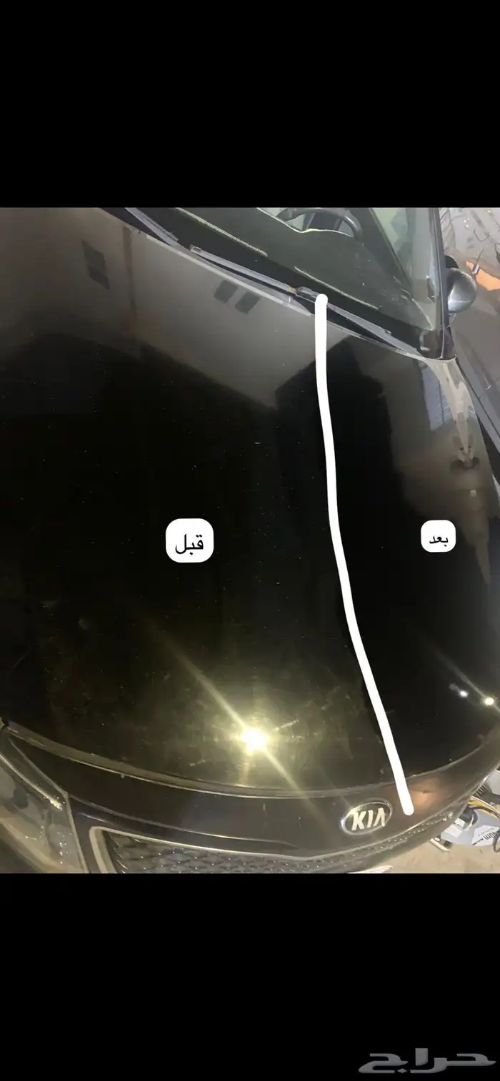 خدمة تلميع سيارات 6