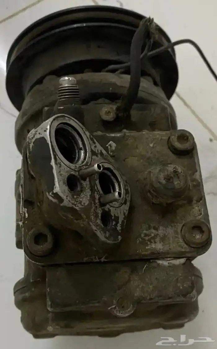 قطع كرسيدا 7