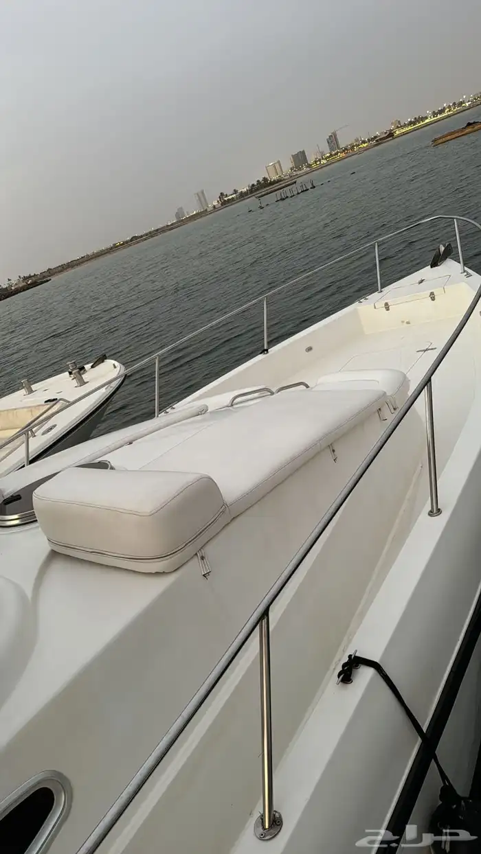 بيبي يخت قارب .بياضه صيد نزهه سباحه غوص العاب سحب 13