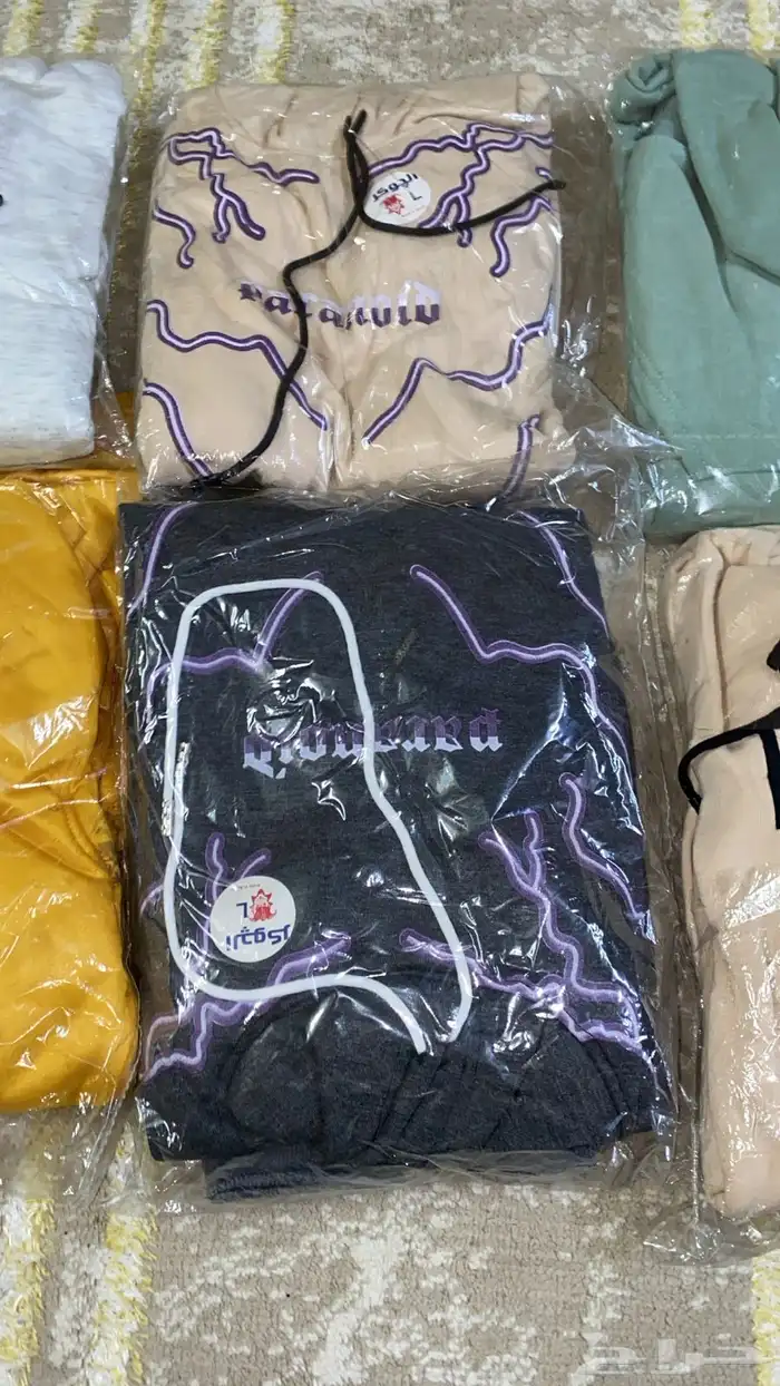 بلوفرات شتويه 2