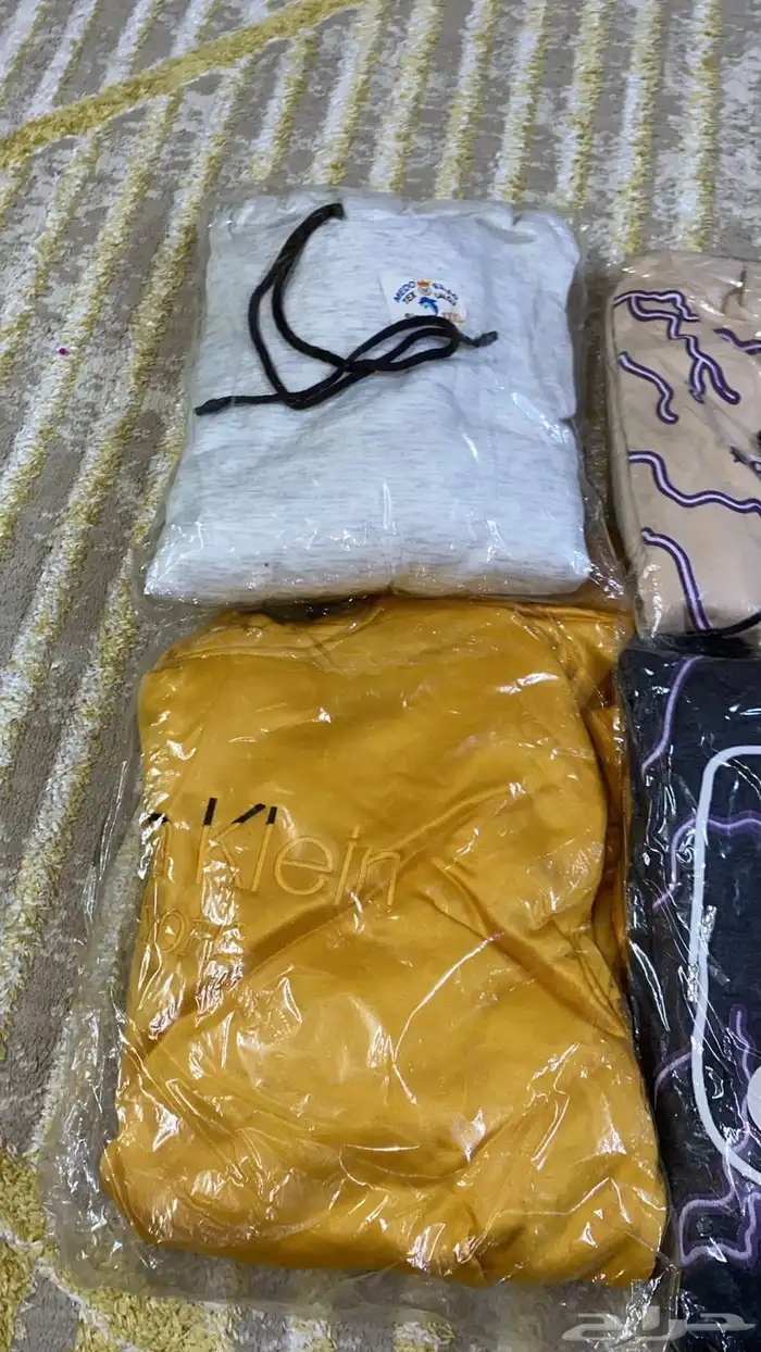 بلوفرات شتويه 4