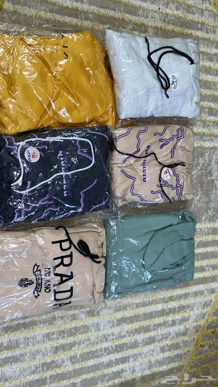 بلوفرات شتويه 1