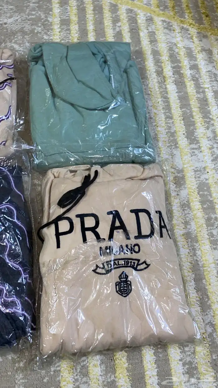 بلوفرات شتويه 3