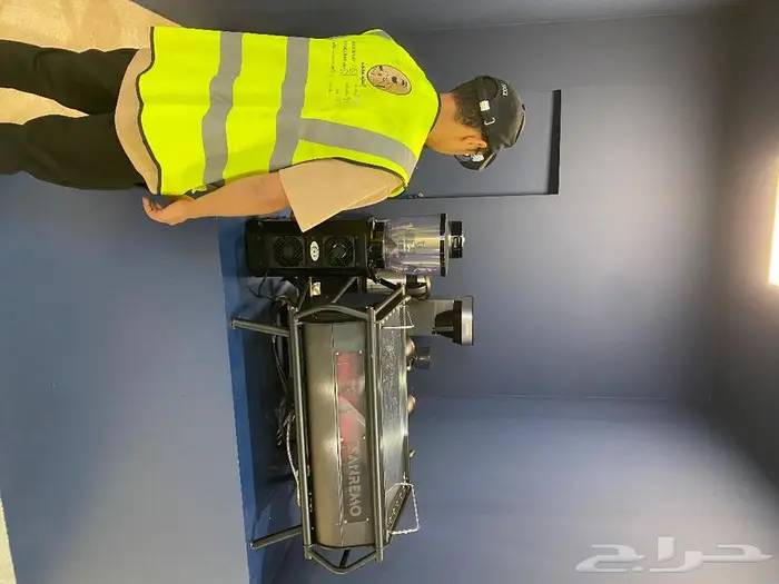 تاجير ركن قهوة 5