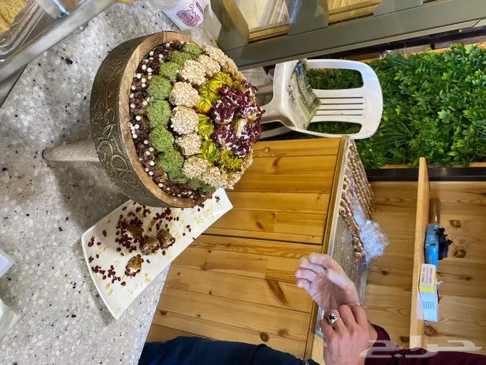 تاجير ركن قهوة 6