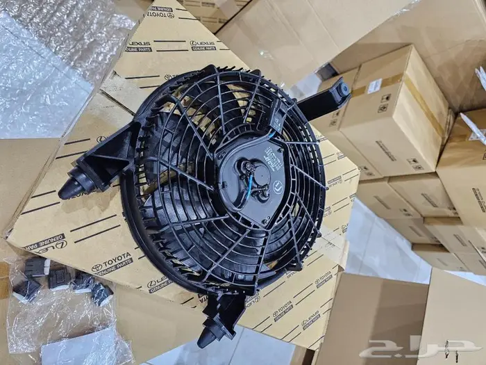 تعديل لاندكروزر الى 21 تورينق- خطوط- صدامات 36