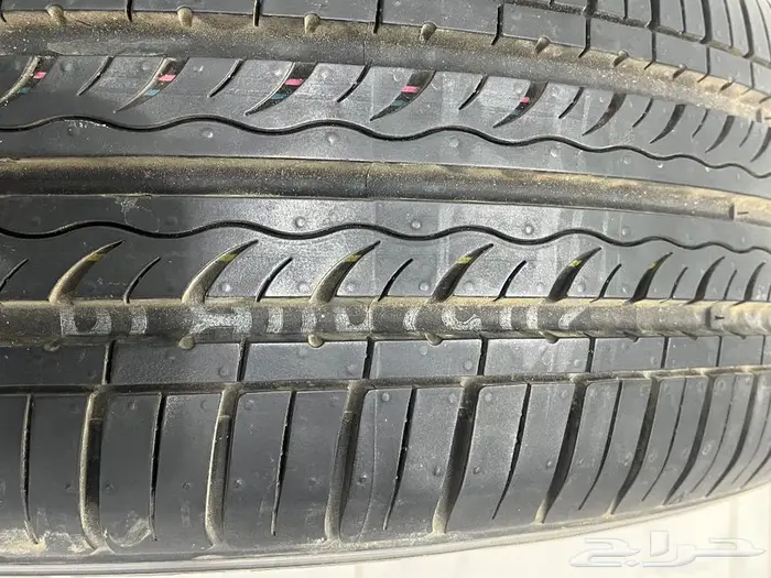 كفر مع الجنط مقاس16 205 60 7