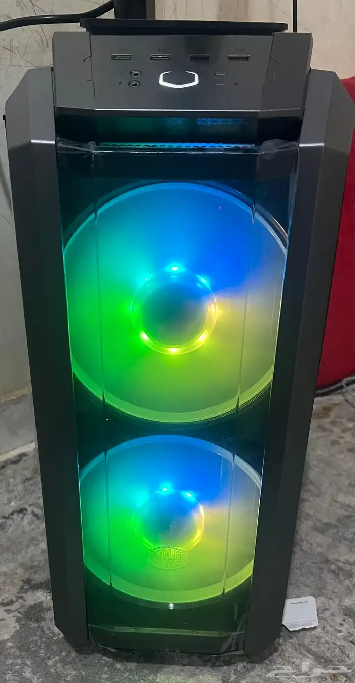 كمبيوتر جيمينج 3