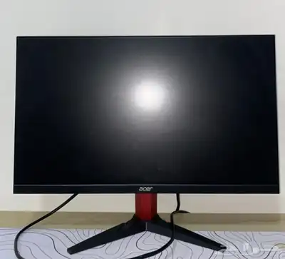 شاشه acer و ماوس وكيبورد 0