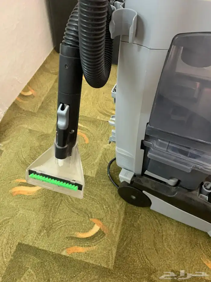 مكنسة الكهربائية 2