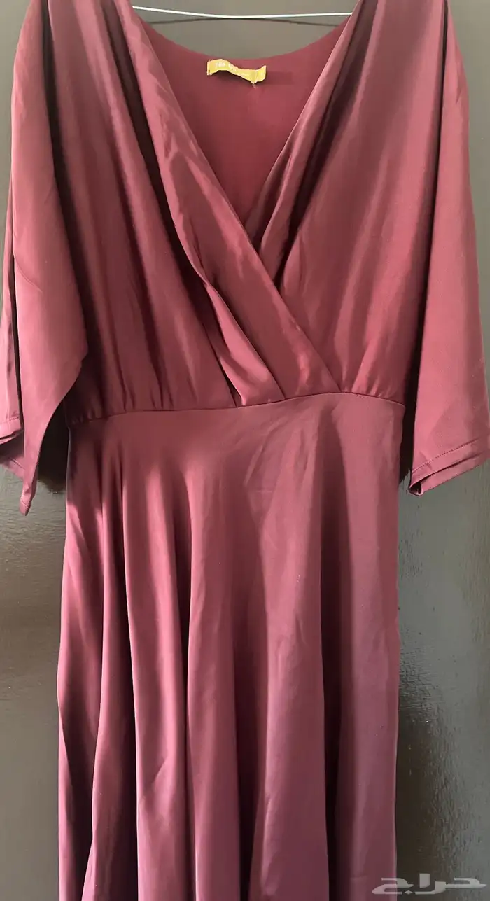 فستان نسائي 2