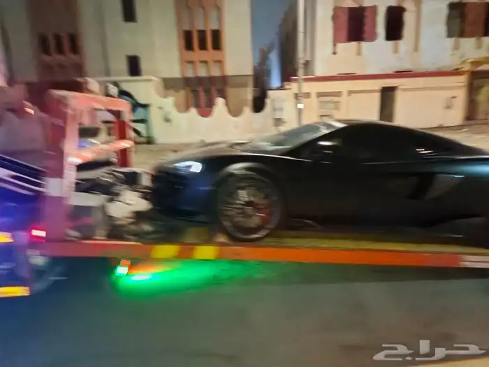 سطحة هدروليك من جدة الي الدمام الرياض 0