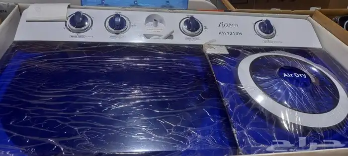 اجهزه منزليه جديد و مخفض 8