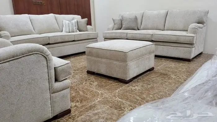 كنب جاهز صالات مودرن مواصفات أمريكي 30