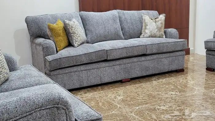 كنب جاهز صالات مودرن مواصفات أمريكي 3