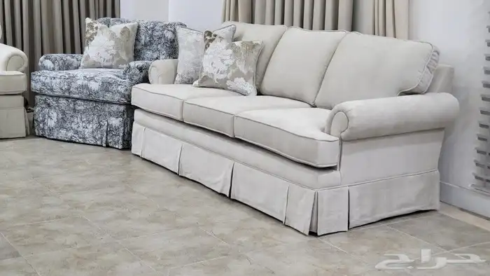 كنب جاهز صالات مودرن مواصفات أمريكي 5