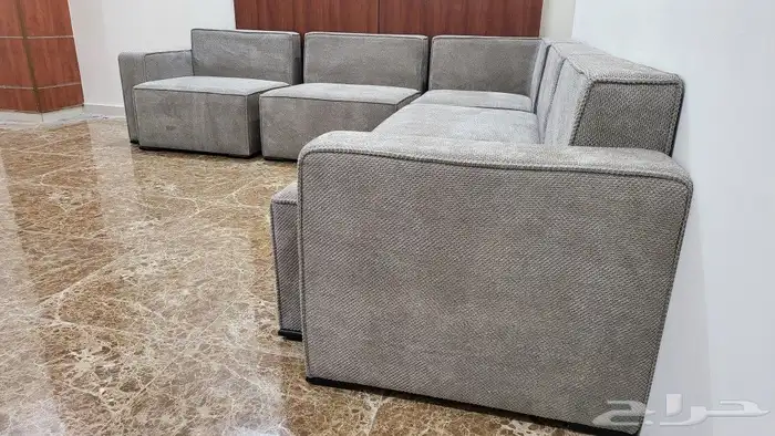 كنب جاهز صالات مودرن مواصفات أمريكي 31