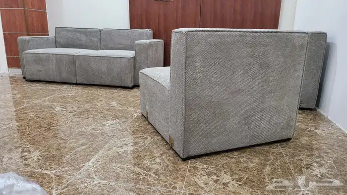 كنب جاهز صالات مودرن مواصفات أمريكي 32