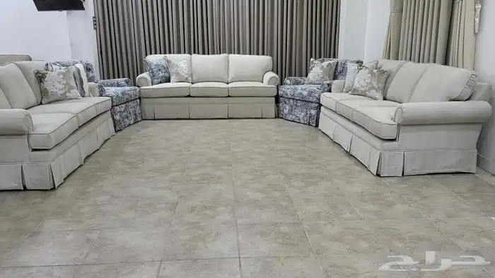 كنب جاهز صالات مودرن مواصفات أمريكي 6