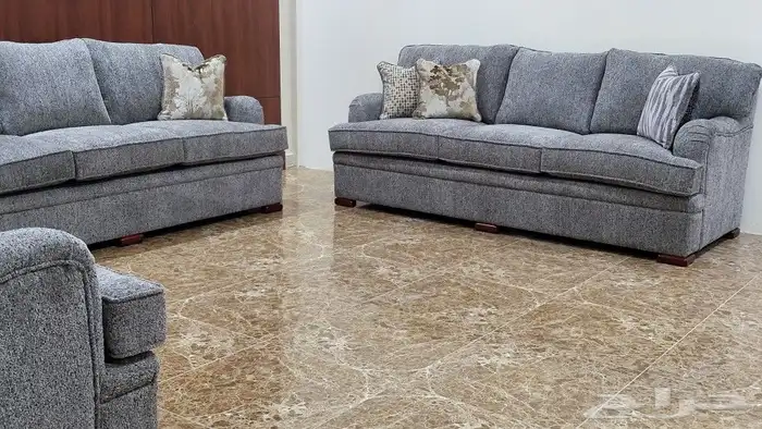 كنب جاهز صالات مودرن مواصفات أمريكي 2