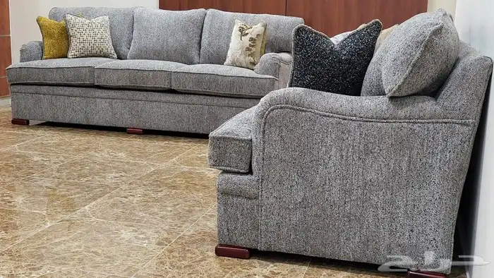 كنب جاهز صالات مودرن مواصفات أمريكي 1