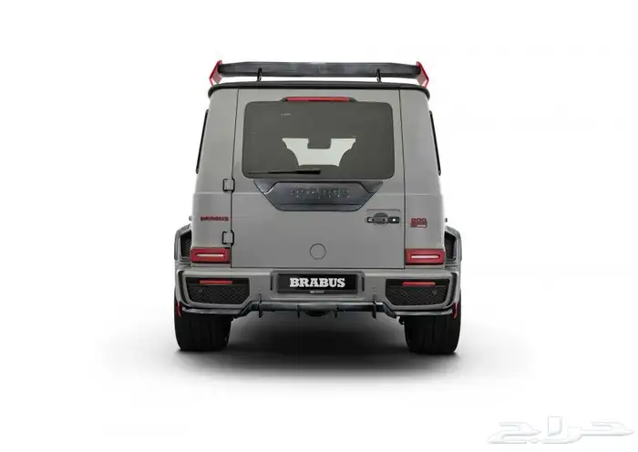 اسطبات تعديل جي كلاس وشمعات تحويل وشبك G63 38