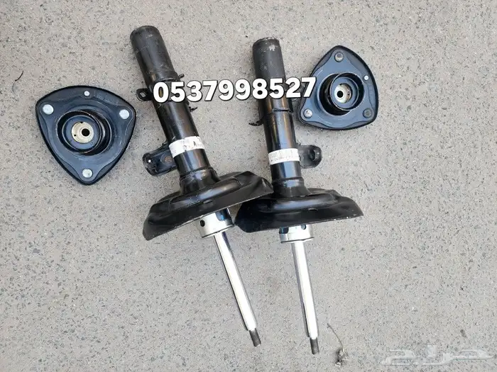 هوندا اكورد 2015 مساعدات و كراسي مكينة و مقصات 0