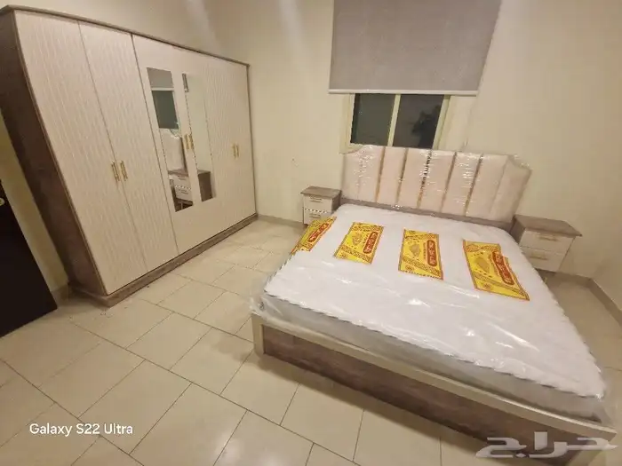 غرف نوم تايلاندي دي ام جاهز التوصيل فوري 5