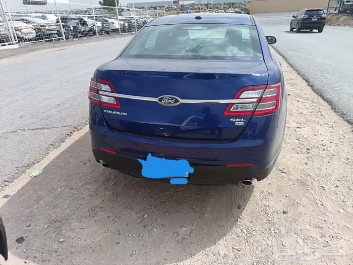 مختصين قطع غيار فورد تورس 3