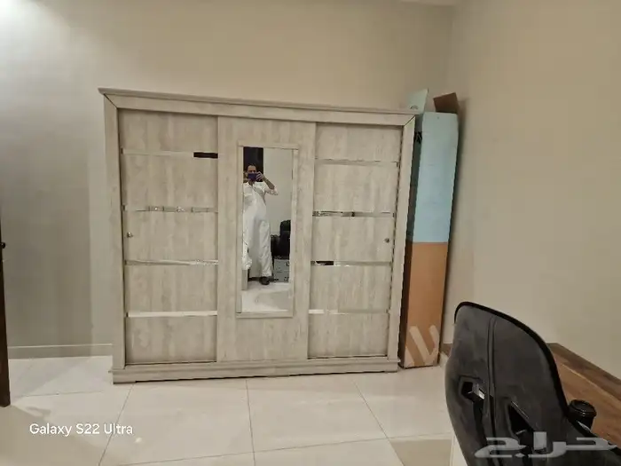 غرف نوم تايلاندي دي ام جاهز التوصيل فوري 1