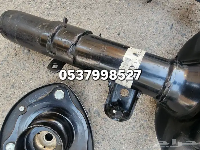 هوندا اكورد 2015 مساعدات و كراسي مكينة و مقصات 1