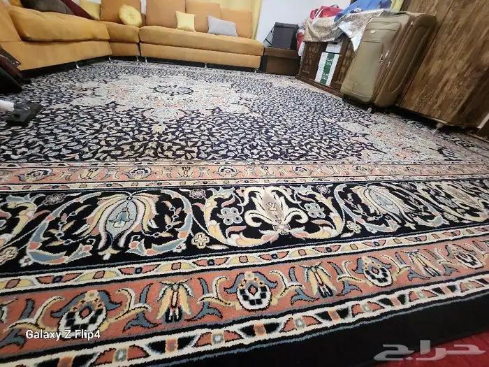 سجاجيد تركيه اصلي 5