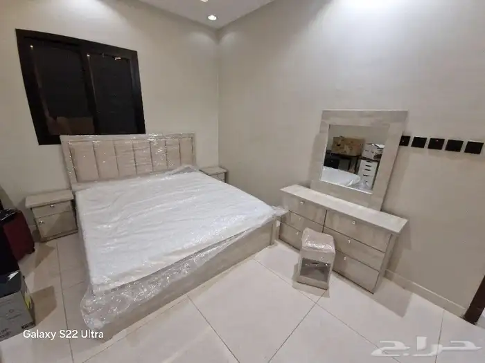 غرف نوم تايلاندي دي ام جاهز التوصيل فوري 0