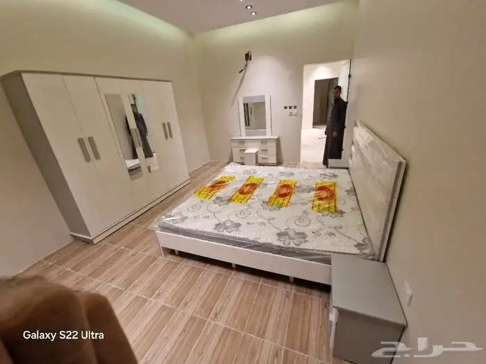 غرف نوم تايلاندي دي ام جاهز التوصيل فوري 2