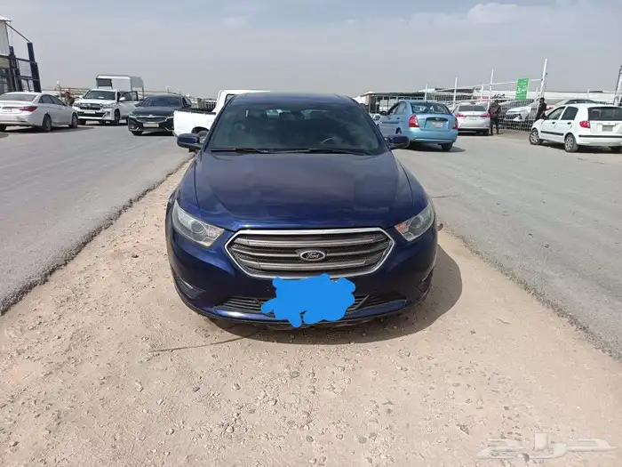 مختصين قطع غيار فورد تورس 0