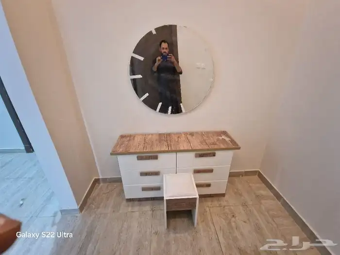 غرف نوم تايلاندي دي ام جاهز التوصيل فوري 7